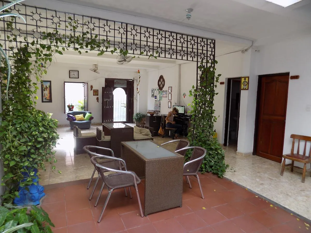 Hotel El Pedregal Cartagena 3*,