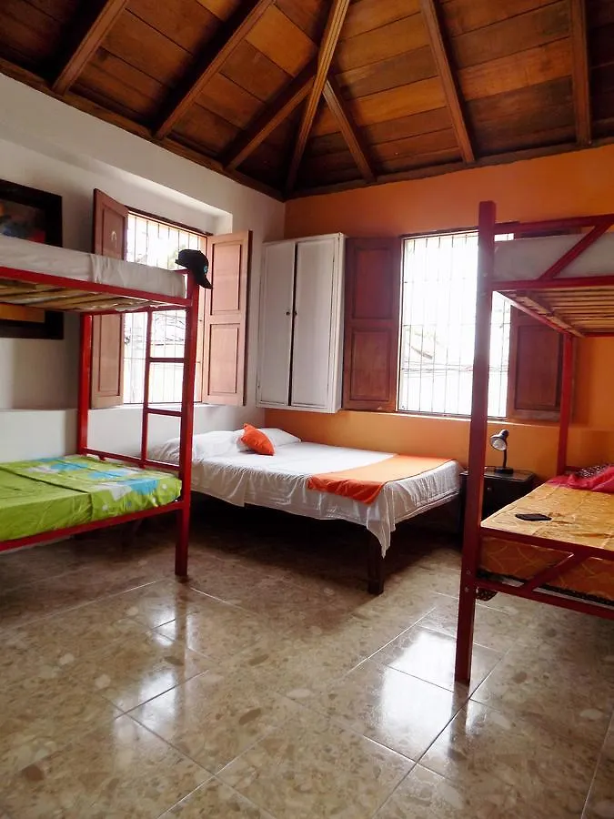 Hotel El Pedregal Cartagena