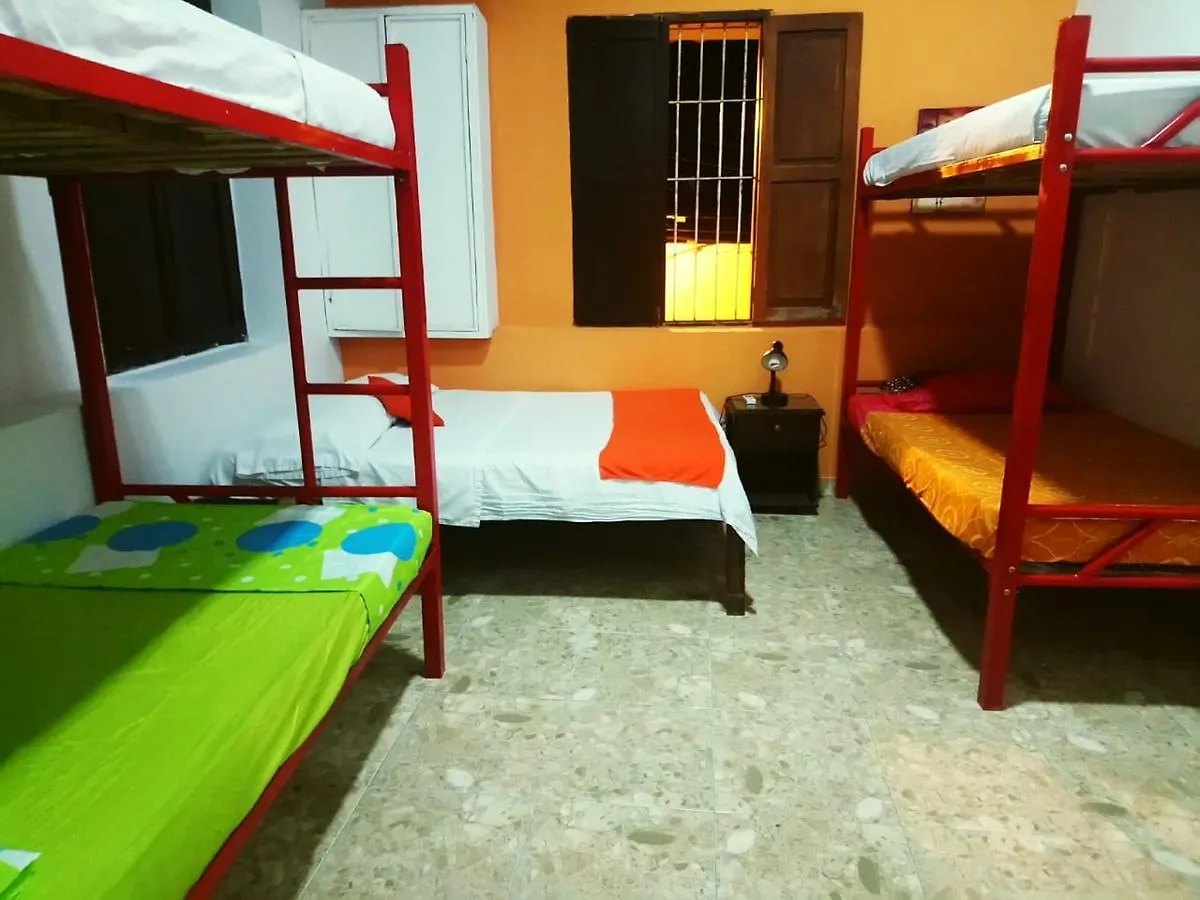 Hotel El Pedregal Cartagena 3*,