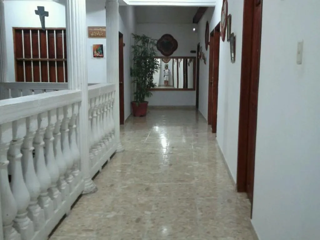 Hotel El Pedregal Cartagena 3*,  Kolumbie