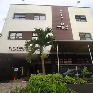 *** Hotel Med 70 Colombia