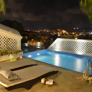 Casa Santa Ana Boutique *** Cartagena