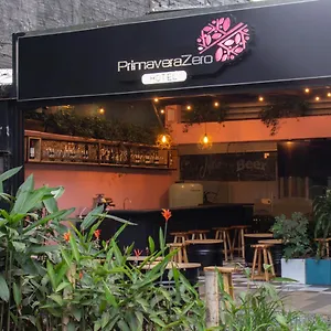 ** Hotel Primavera Colombia