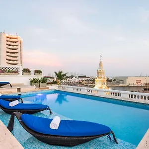 Nh Royal Urban **** Cartagena