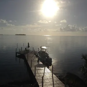  Apartamento Haynes Cay View Colombia