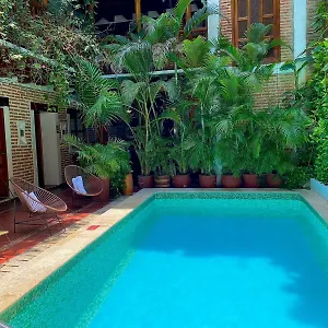 Don Pedro De Heredia **** Cartagena