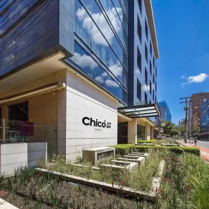 ***** Hotel Chico 97 Colombia
