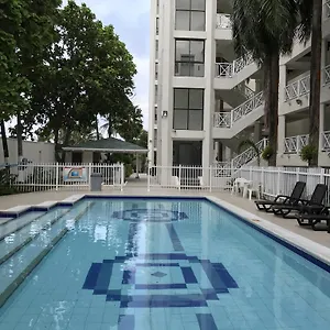  Apartamento Solymar-edif. Bay Point Apto 604 Colombia