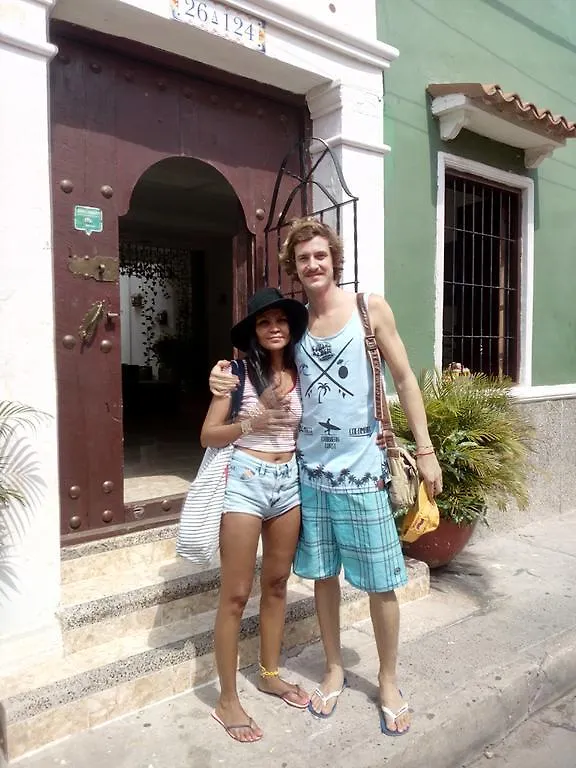 Hotel El Pedregal Cartagena