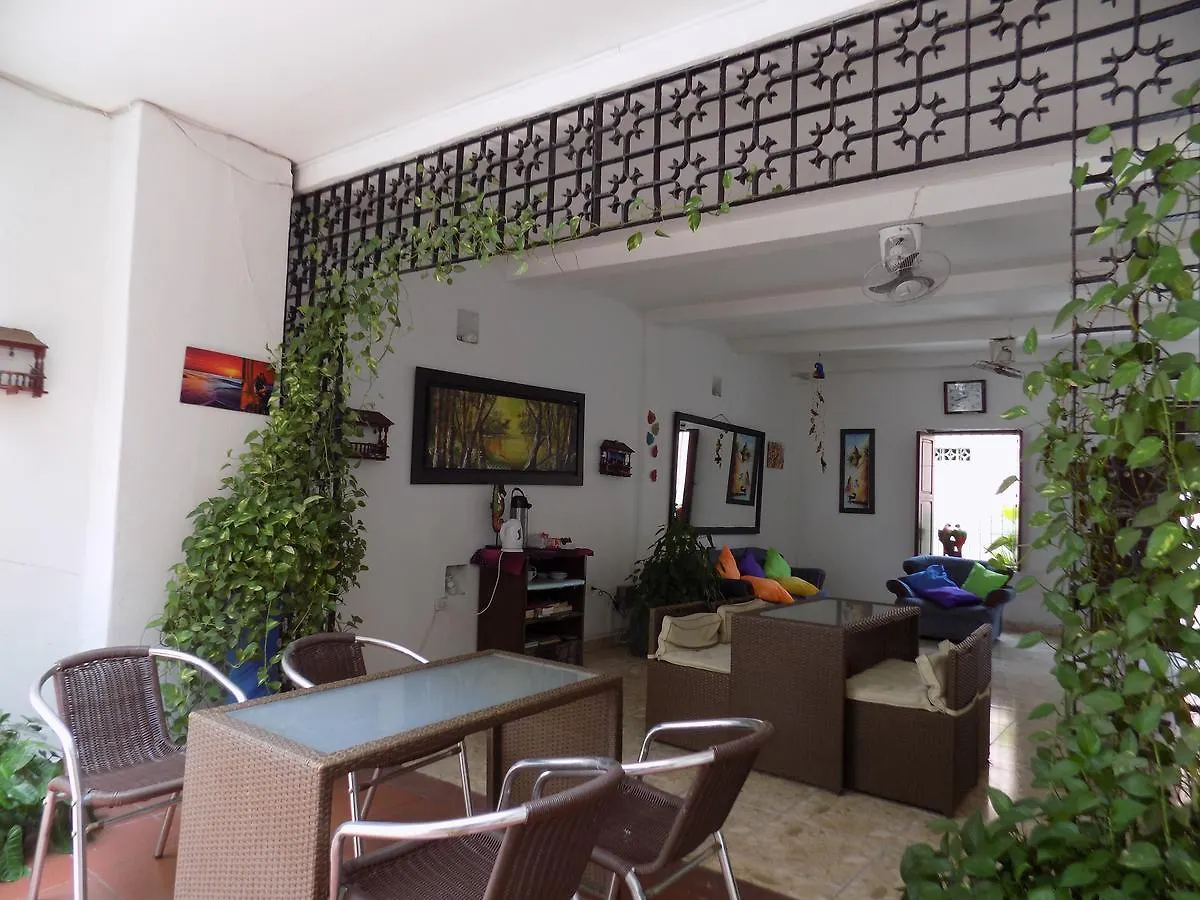 Hotel El Pedregal Cartagena