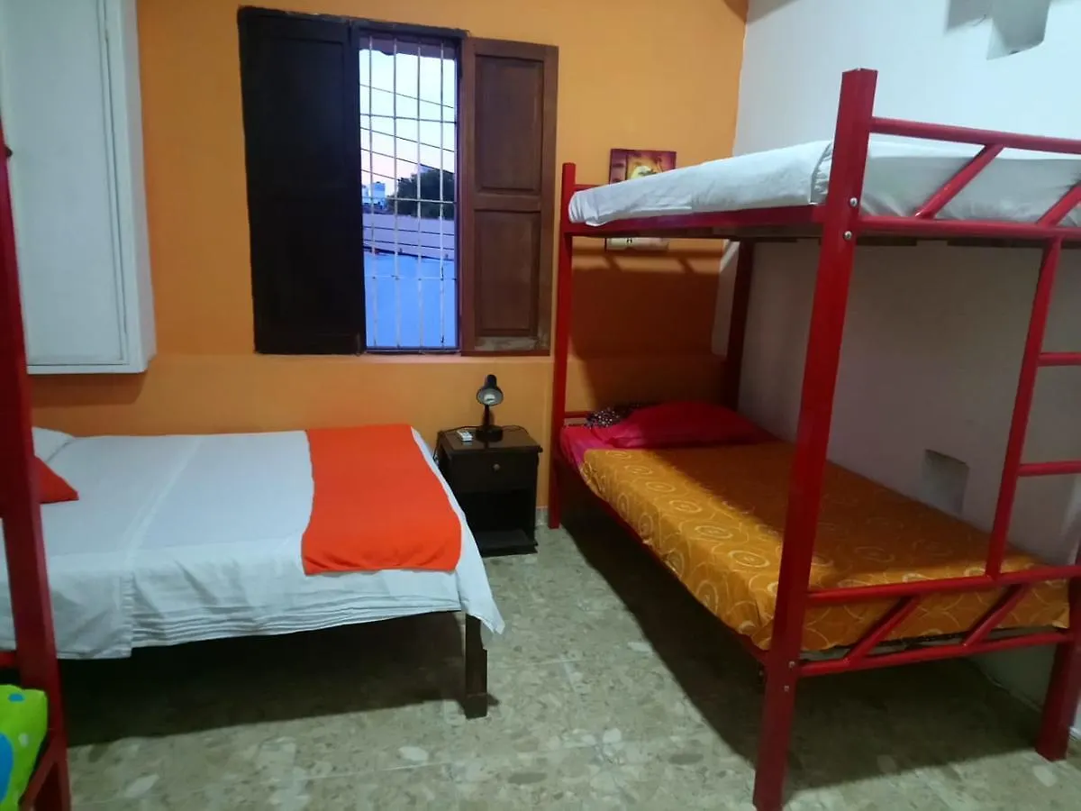 Hotel El Pedregal Cartagena