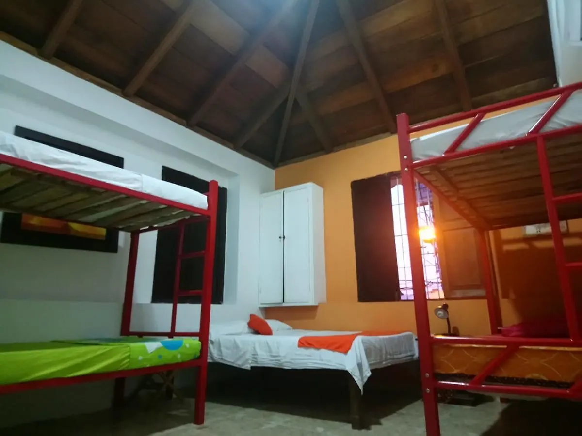 Hotel El Pedregal Cartagena 3*,  Colombia