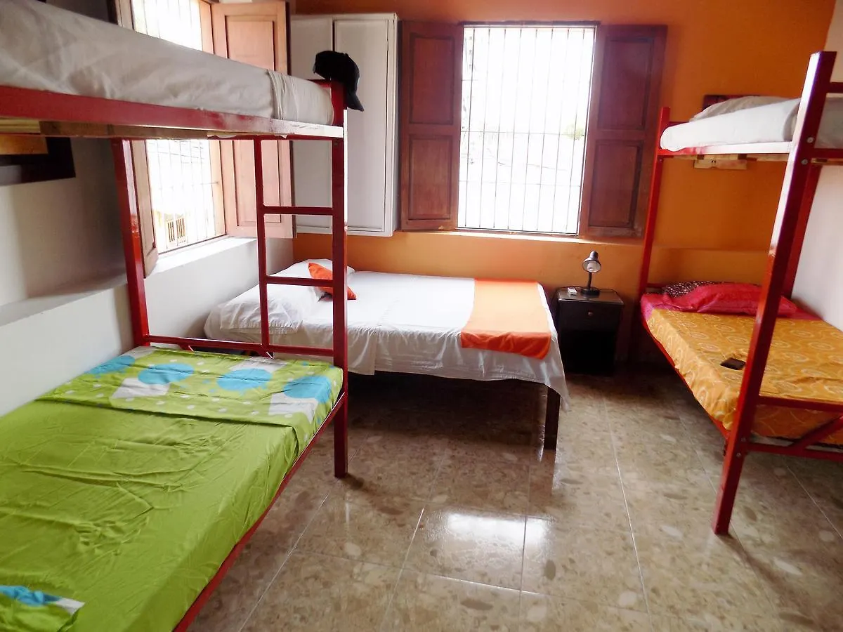 Hotel El Pedregal Cartagena