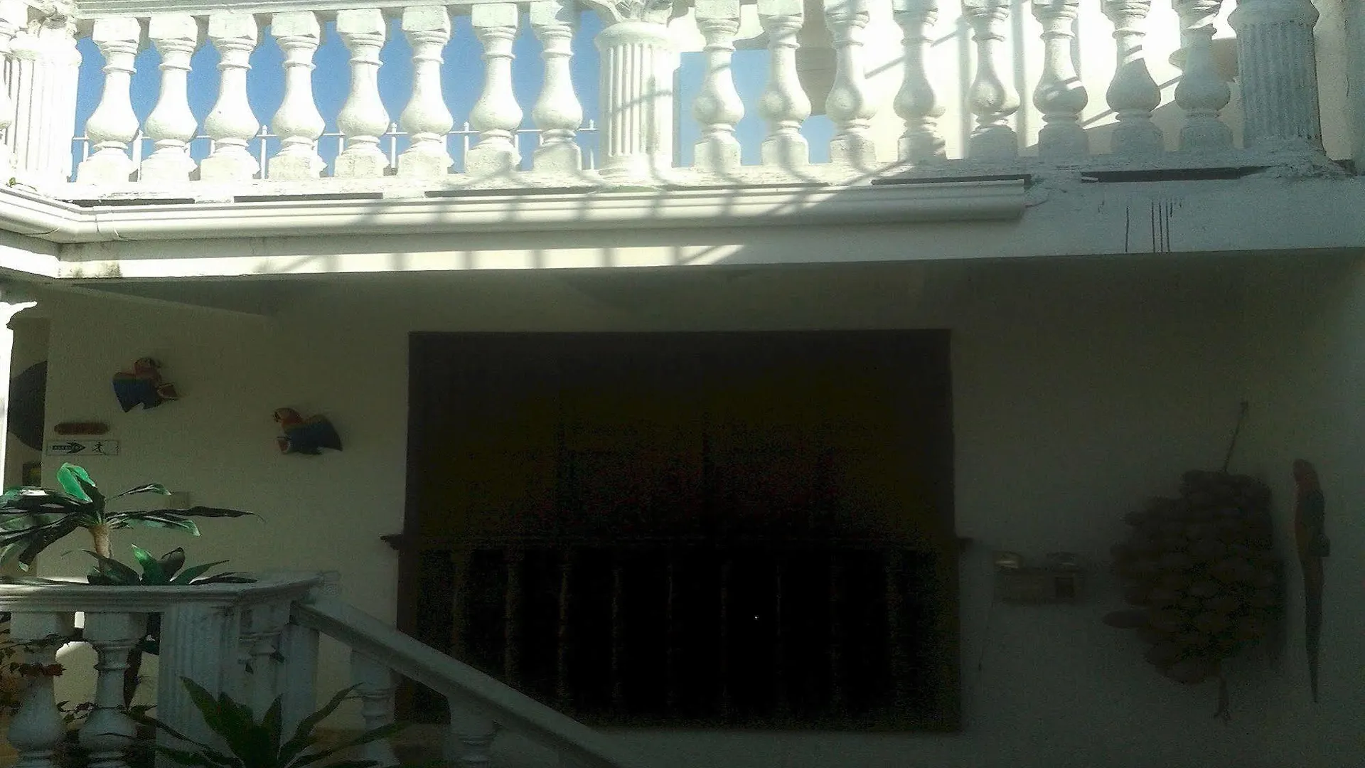 Hotel El Pedregal Cartagena
