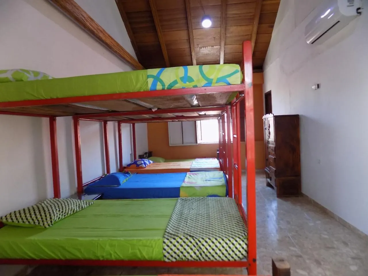 Hotel El Pedregal Cartagena